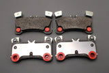 VW Touareg R50 07-10 Audi Q7 10-15 brake pads (rear) 7L0698451L