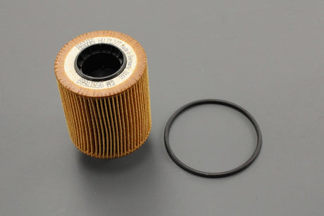 Vauxhall Astra H 2004-14 oil filter 95517669