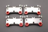 VW Touareg R50 07-10 Audi Q7 10-15 brake pads (rear) 7L0698451L