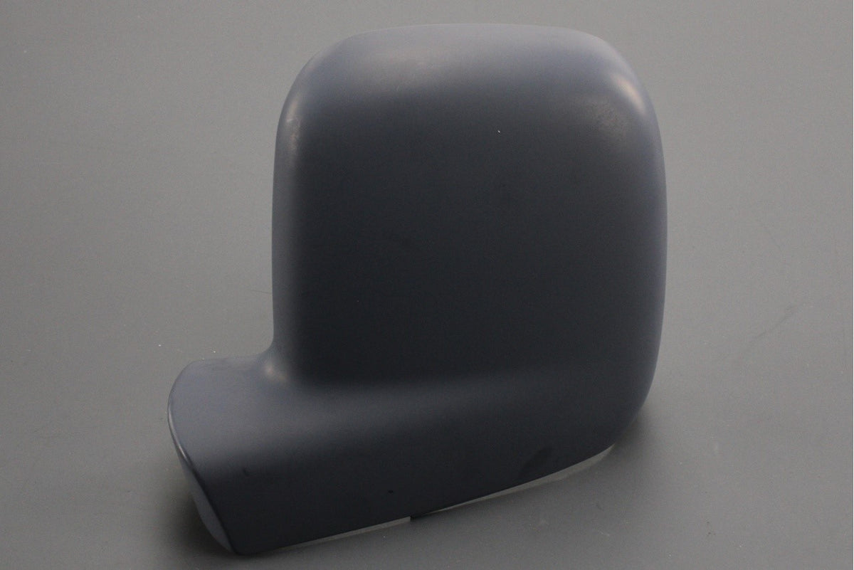 VW Caddy Transporter 2004-20 RHD wing mirror cap (left) 7E2857527A GRU, view 1