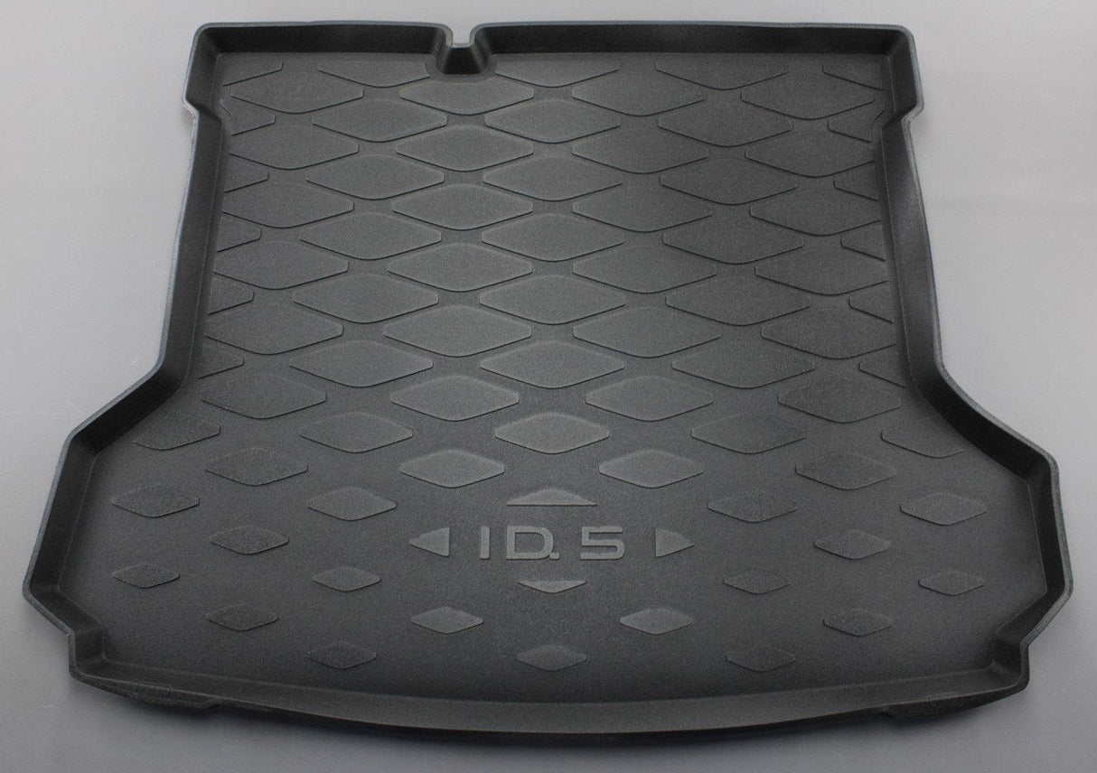 VW ID.5 2022-On foam boot compartment liner (basic floor) 11E061160A