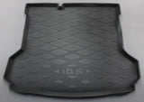VW ID.5 2022-On foam boot compartment liner (basic floor) 11E061160A