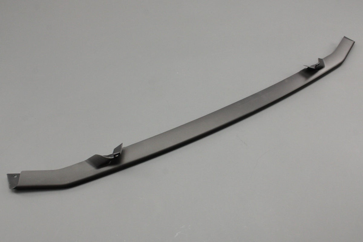 VW Transporter T6 16-20 sportline front bumper splitter ZGB7H0071102SF, view 1