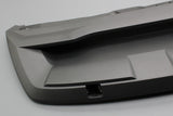 Skoda Karoq 2022-on rear bumper lower trim 57A807835B 9B9
