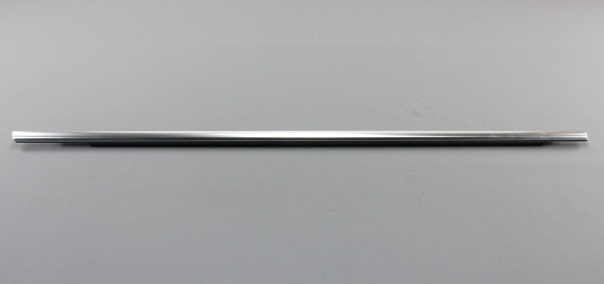 VW Sharan SEAT Alhambra Left sliding door window seal 7N0843469C3Q7, view 1