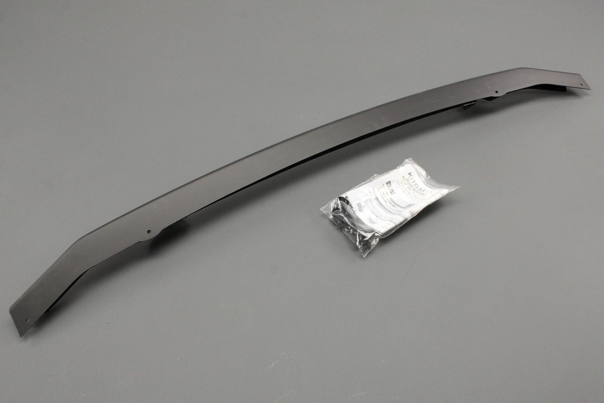 VW Transporter T6 16-20 sportline front bumper splitter ZGB7H0071102SF