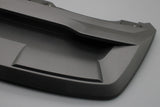 Skoda Karoq 2022-on rear bumper lower trim 57A807835B 9B9