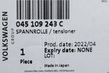 VW Golf Audi A2 Skoda SEAT 1.4 1.9 TDI cambelt timing belt kit 038198119