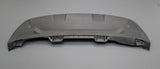 Skoda Karoq 2022-on rear bumper lower trim 57A807835B 9B9