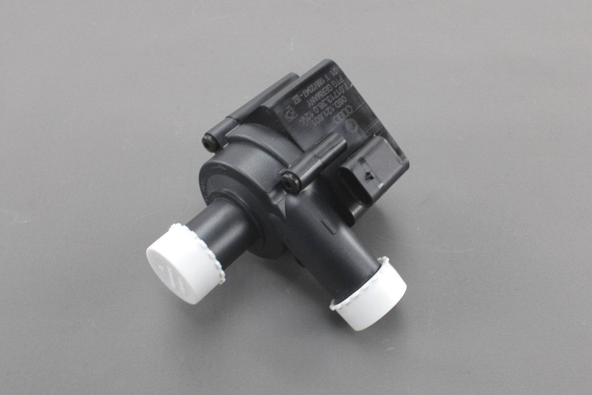 Audi A4 A5 A6 A8 Q5 RS6 RS7 additional coolant pump (Pierburg) 06D121601