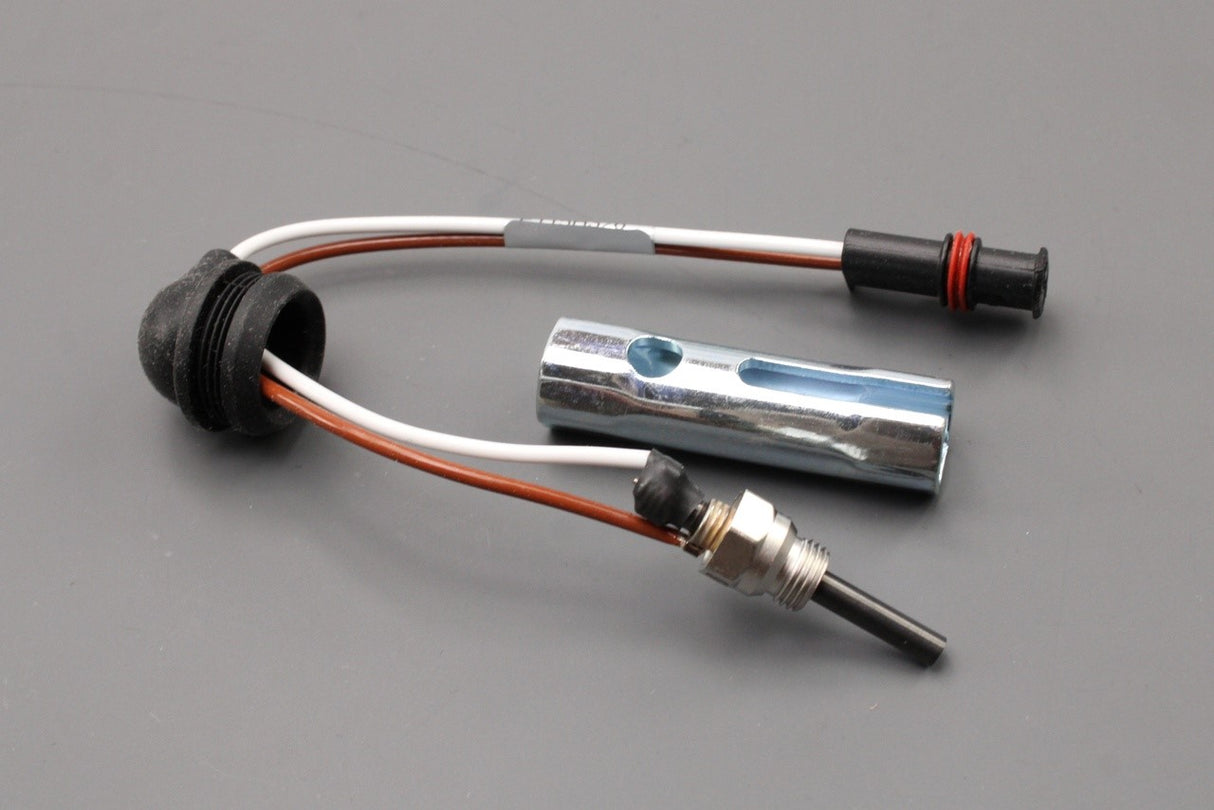 VW California T5.1 T6 Crafter 06-16 diesel heater glow plug 7E0963319