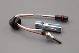 VW California T5.1 T6 Crafter 06-16 diesel heater glow plug 7E0963319