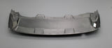 Skoda Karoq 2022-on rear bumper lower trim 57A807835B 9B9