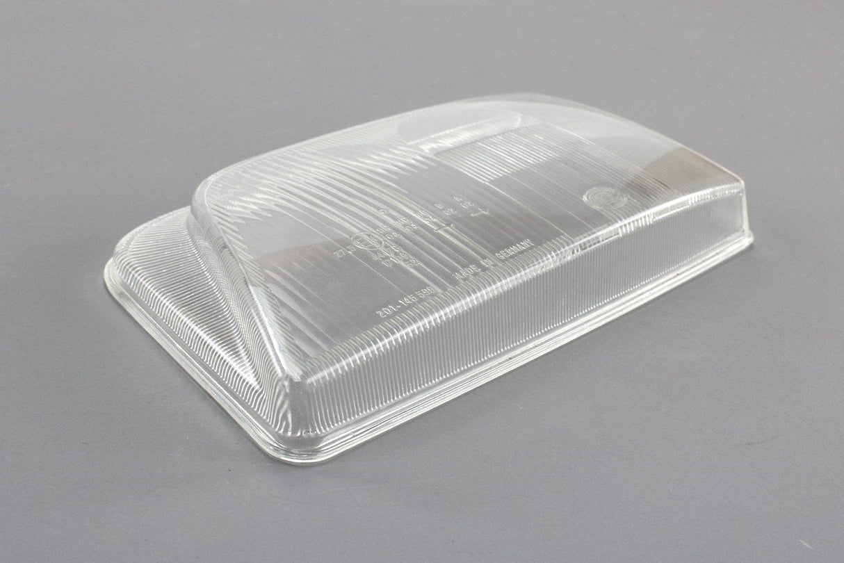 Audi A6 S6 1995-97 Headlamp / light lens glass (left) 4A0941115J