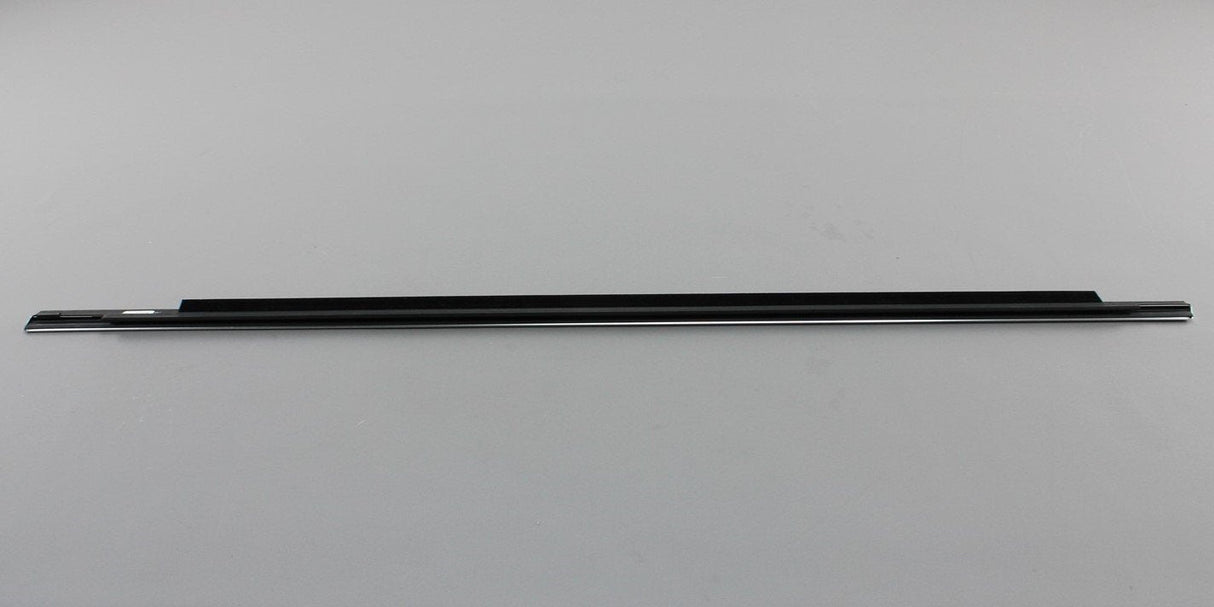 VW Sharan SEAT Alhambra Left sliding door window seal 7N0843469C3Q7