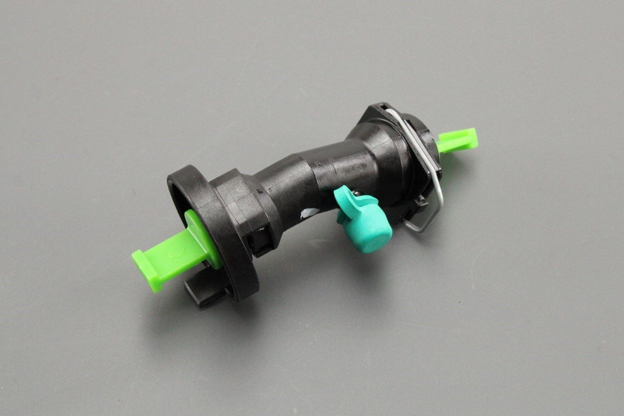 Vauxhall Combo D 2012 -18 clutch slave cylinder pipe 55235782
