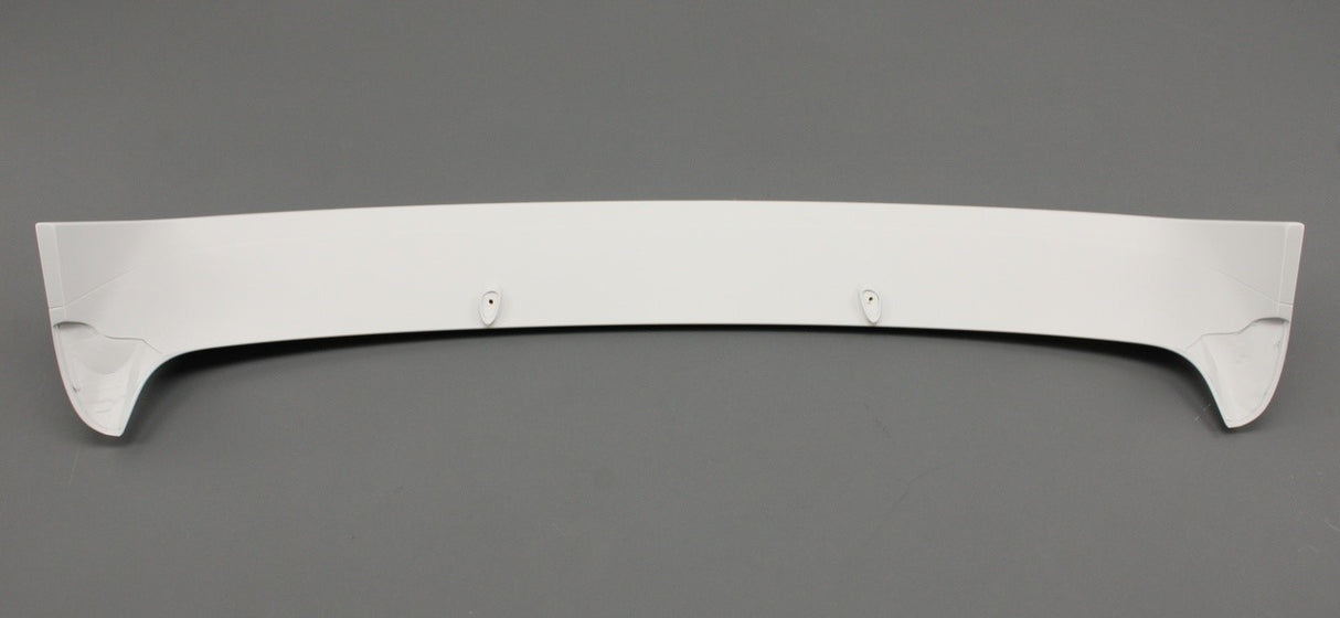 VW Polo AW 2018-on accessory roof spoiler 2G0071644 GRU