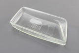 Audi A6 S6 1995-97 Headlamp / light lens glass (left) 4A0941115J