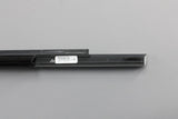 VW Sharan SEAT Alhambra Left sliding door window seal 7N0843469C3Q7