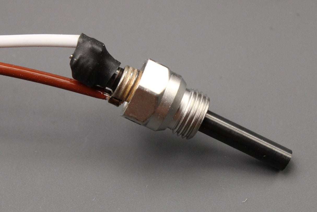 VW California T5.1 T6 Crafter 06-16 diesel heater glow plug 7E0963319