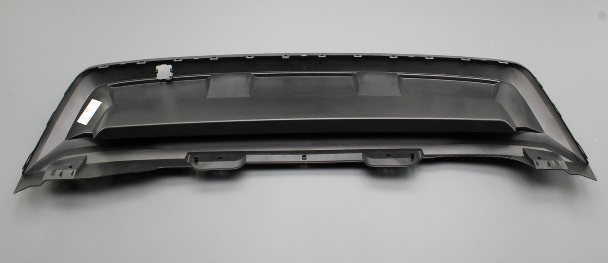Skoda Karoq 2022-on rear bumper lower trim 57A807835B 9B9