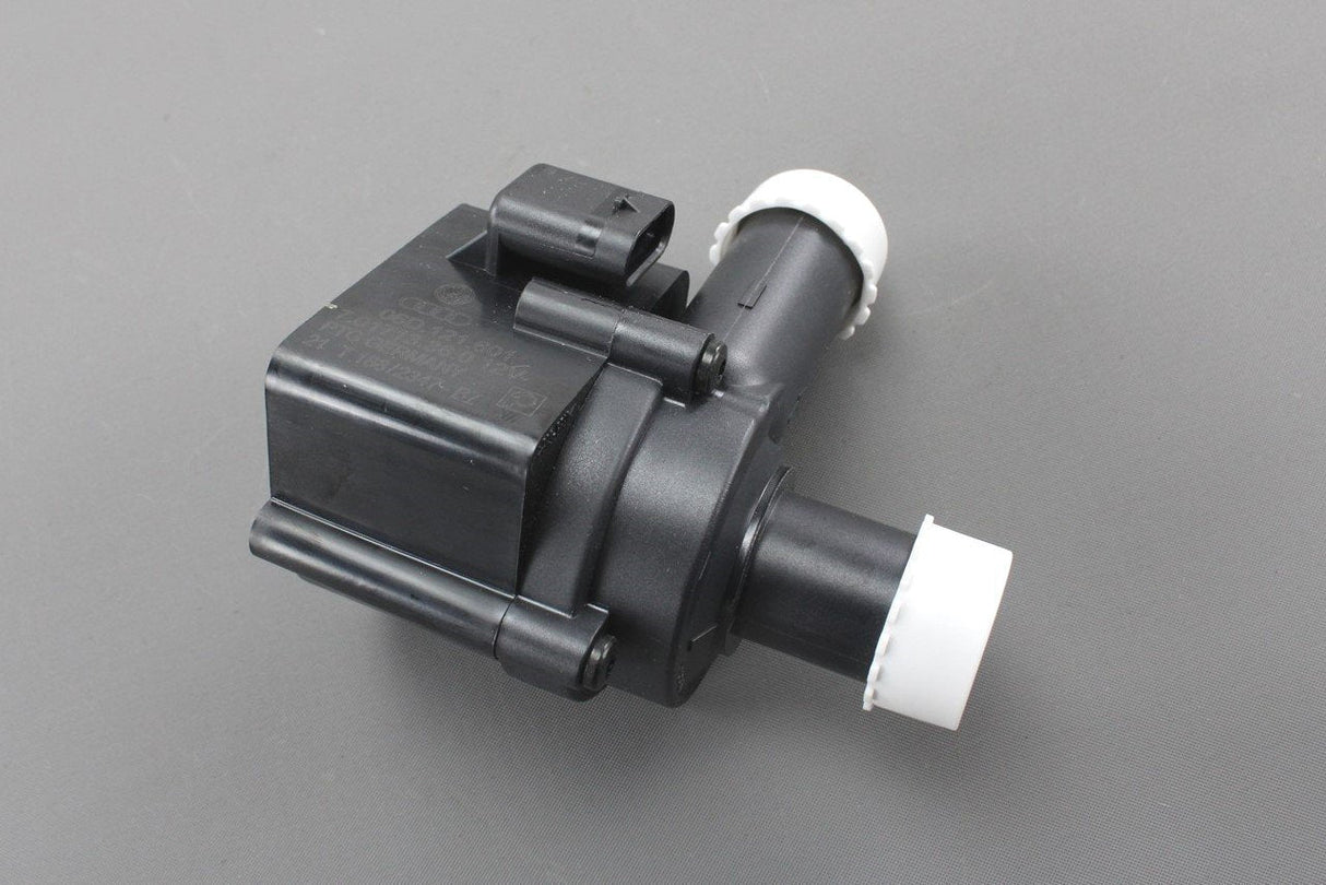Audi A4 A5 A6 A8 Q5 RS6 RS7 additional coolant pump (Pierburg) 06D121601