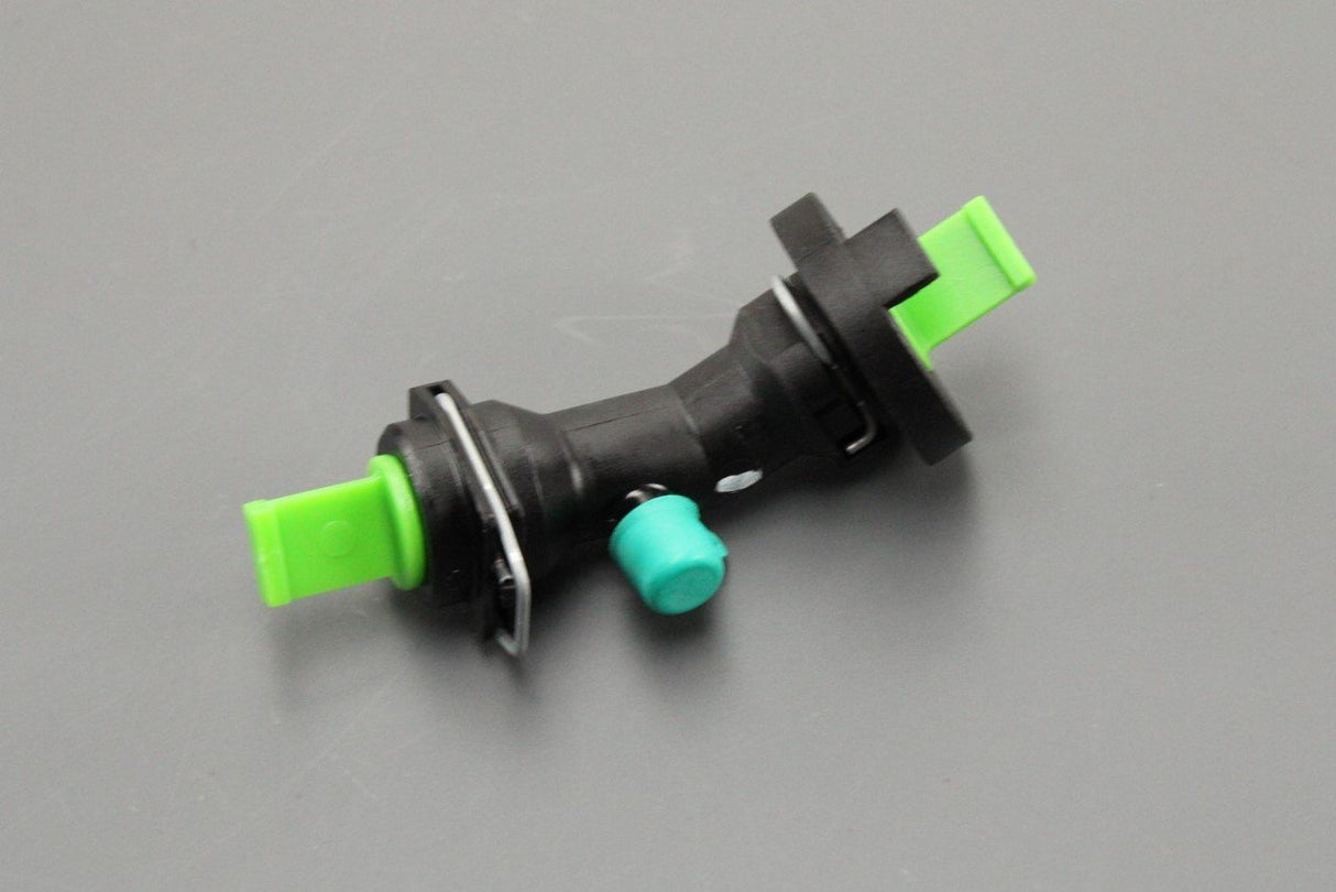 Vauxhall Combo D 2012 -18 clutch slave cylinder pipe 55235782