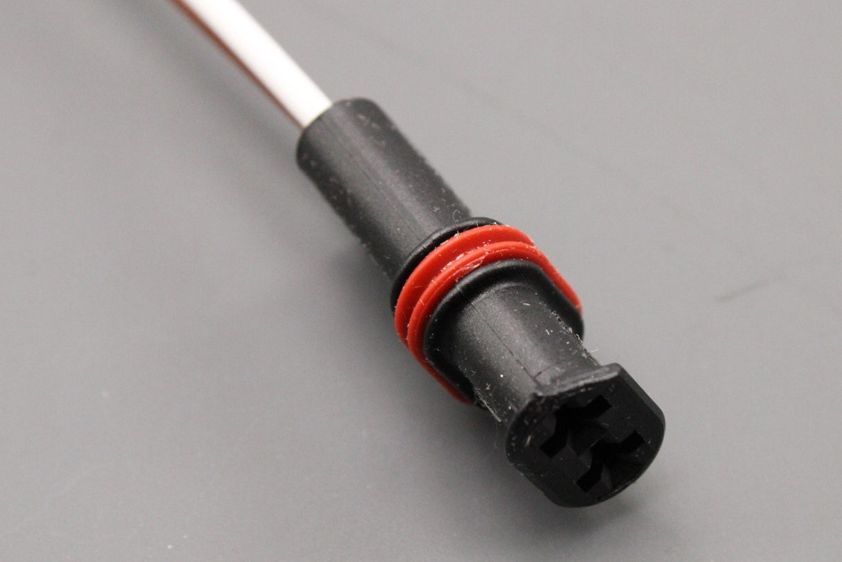 VW California T5.1 T6 Crafter 06-16 diesel heater glow plug 7E0963319