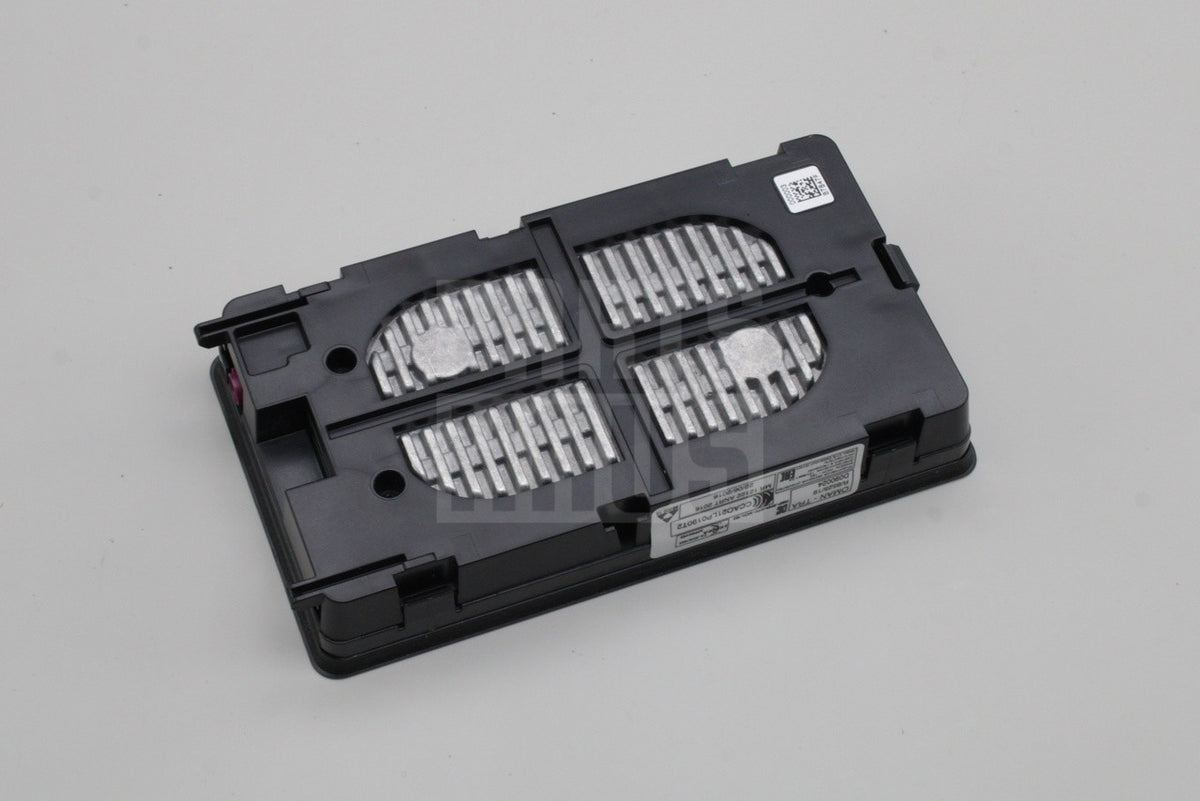 Audi A6 RS6 RS7 A7 S6 A7 Q7 Wireless Phone Charging module 4M0035502A