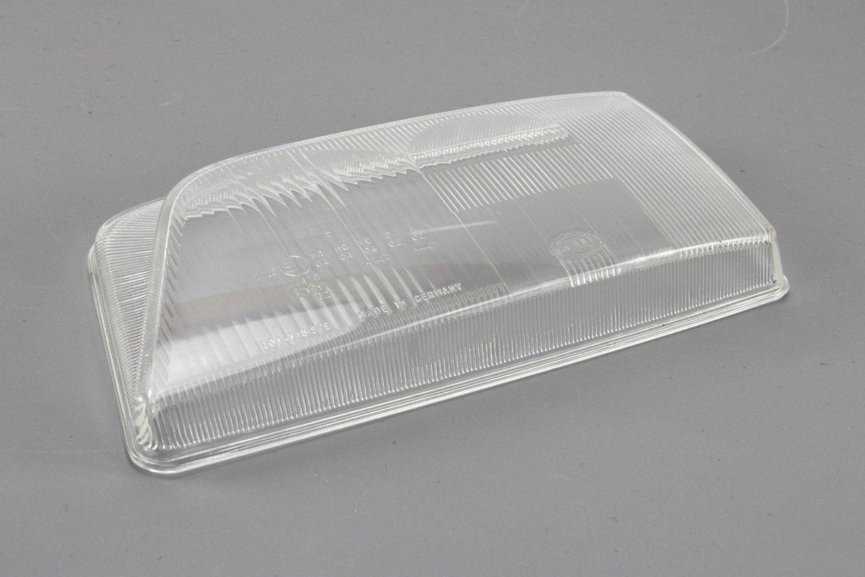 Audi A6 S6 1995-97 Headlamp / light lens glass (left) 4A0941115J