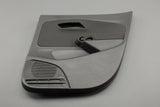 VW Polo 6C 2015-2018 rear door panel trim (right) 6C6867212D DKB