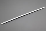 Audi A8 S8 2018-on rear window aperture seal (right) 4N0839476C T94