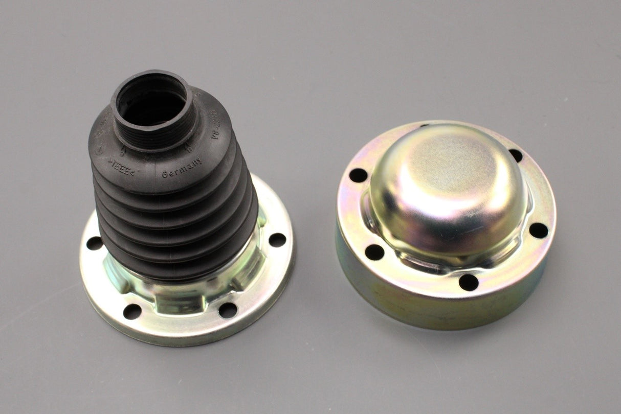 Audi A4 A5 S4 S5 RS5 2016-25 inner drive shaft boot kit (rear) 8W0598201