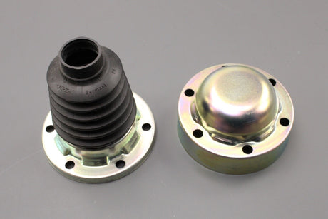 Audi A4 A5 S4 S5 RS5 2016-25 inner drive shaft boot kit (rear) 8W0598201