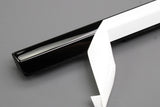 Audi A8 S8 2018-on rear window aperture seal (right) 4N0839476C T94