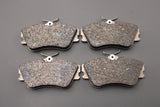 VW Transporter T4 1991-2004 brake pads (front) 701698151J