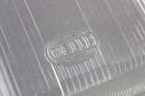 Audi A6 S6 1995-97 Headlamp / light lens glass (left) 4A0941115J