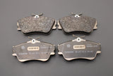 VW Transporter T4 1991-2004 brake pads (front) 701698151J