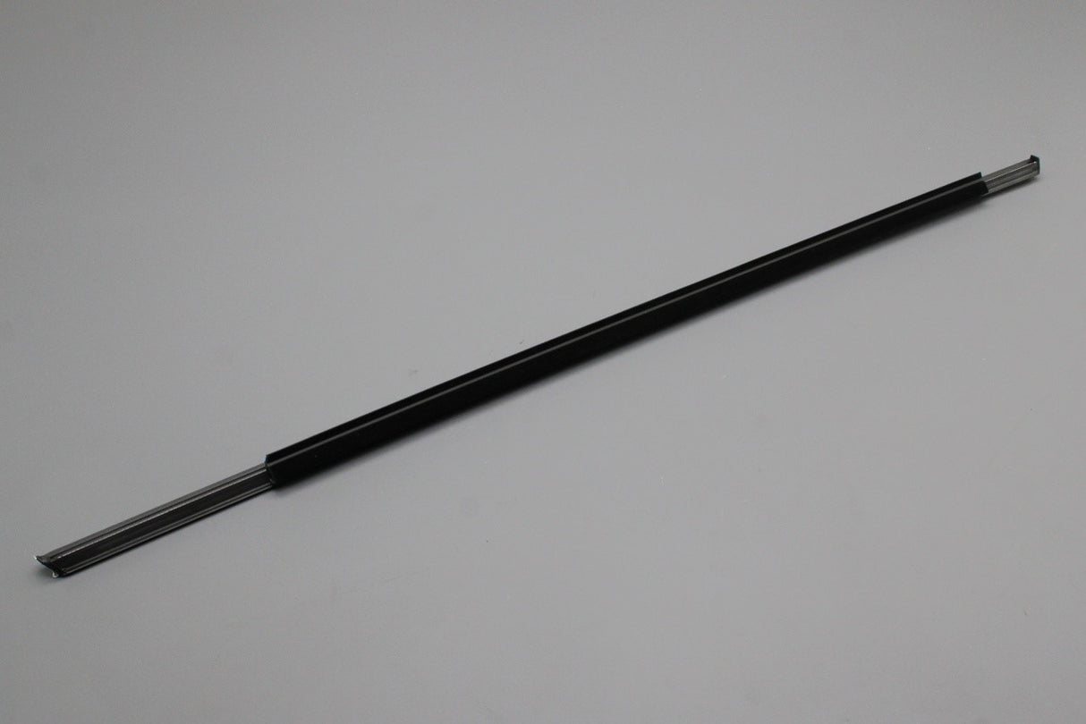 Audi A8 S8 2018-on rear window aperture seal (right) 4N0839476C T94