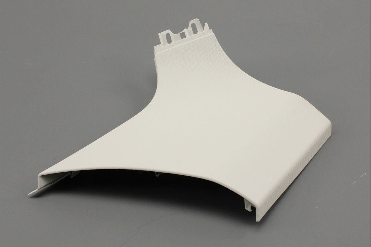 VW Golf Estate MK7 MK7.5 17-20 upper d-pillar trim (left) 5G9867245 Y20