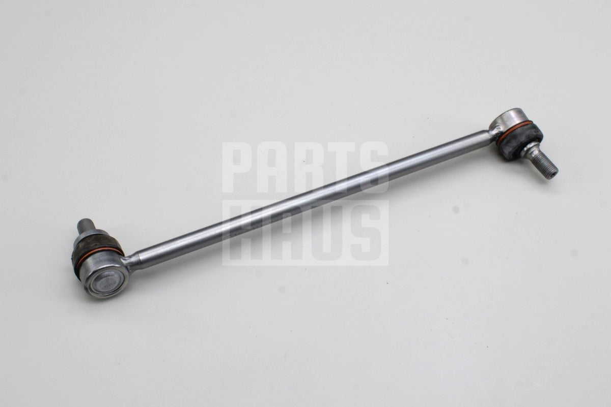 VW Crafter 2017-on front anti-roll bar drop link (left) 2N0411317D