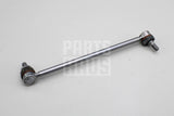 VW Crafter 2017-on front anti-roll bar drop link (left) 2N0411317D