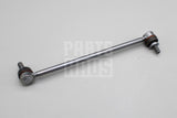 VW Crafter 2017-on front anti-roll bar drop link (left) 2N0411317D