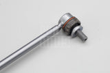 VW Crafter 2017-on front anti-roll bar drop link (left) 2N0411317D