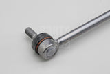 VW Crafter 2017-on front anti-roll bar drop link (left) 2N0411317D