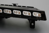 Audi Q7 2010-2015 LED turn signal indicator (front right) 4L0953042D