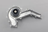 Audi A4 A5 A6 A8 Q5 Q7 Q8 3.0 TDI Coolant water pump 059121016E