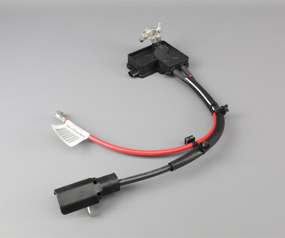 VW Golf MK7.5 2017-19 battery wiring harness 5Q0971371