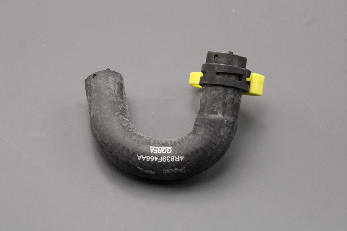 Jaguar S-Type 1999-2008 XJ 2003-2009 2.7L coolant hose XR852394