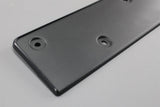 VW Polo AW 2018-on number plate holder plinth (front) 2G0807287D 9B9